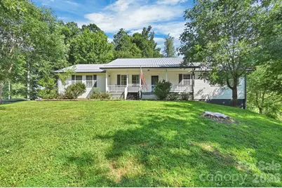 553 Morgan Branch Road, Marshall, NC 28753 - Photo 19