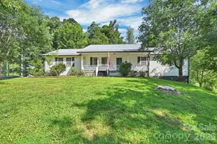 553 Morgan Branch Rd, Marshall, NC 28753 - Photo 19