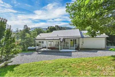 553 Morgan Branch Road, Marshall, NC 28753 - Photo 3