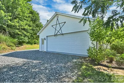 553 Morgan Branch Road, Marshall, NC 28753 - Photo 11
