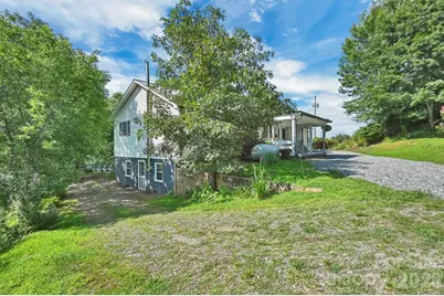 553 Morgan Branch Road, Marshall, NC 28753 - Photo 13