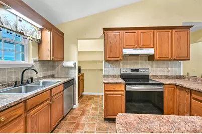 553 Morgan Branch Road, Marshall, NC 28753 - Photo 5