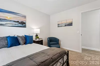 1638 Arlyn Circle #G, Charlotte, NC 28213 - Photo 11