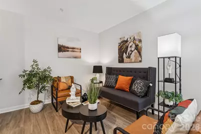 1638 Arlyn Circle #G, Charlotte, NC 28213 - Photo 3