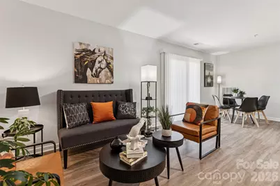 1638 Arlyn Circle #G, Charlotte, NC 28213 - Photo 1