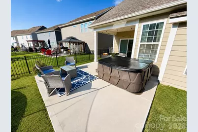 3120 Burnello Court, Iron Station, NC 28080 - Photo 35