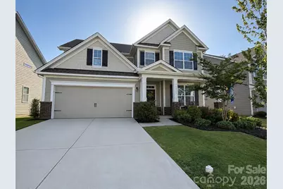 3120 Burnello Court, Iron Station, NC 28080 - Photo 1