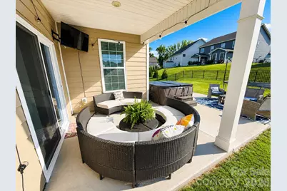 3120 Burnello Court, Iron Station, NC 28080 - Photo 37