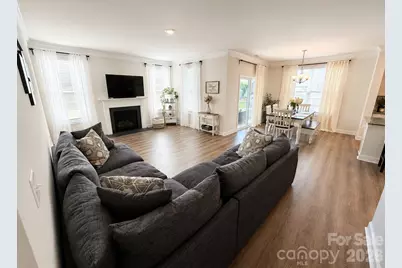 3120 Burnello Court, Iron Station, NC 28080 - Photo 17