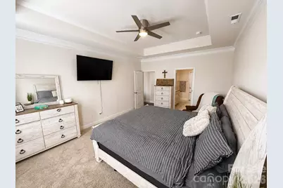 3120 Burnello Court, Iron Station, NC 28080 - Photo 19