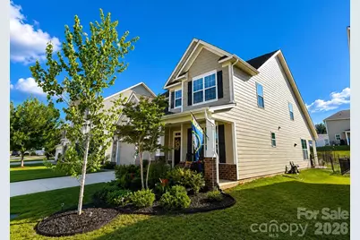 3120 Burnello Court, Iron Station, NC 28080 - Photo 3