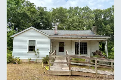 406 Circle Drive W, Shelby, NC 28150 - Photo 1