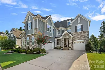 13147 Union Square Drive, Huntersville, NC 28078 - Photo 1