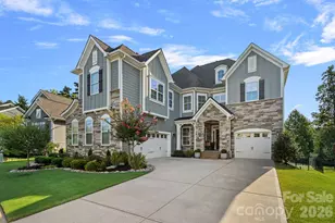 13147 Union Square Dr, Huntersville, NC 28078 - Photo 1