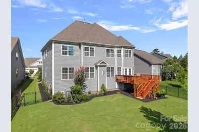 13147 Union Square Drive, Huntersville, NC 28078 - Photo 3