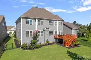 13147 Union Square Dr, Huntersville, NC 28078 - Photo 3