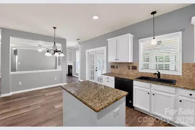 146 N Wendover Trace, Mooresville, NC 28117 - Photo 7