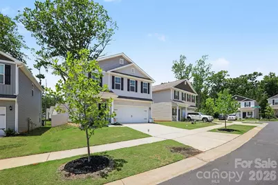 7317 Greenrock Court, Charlotte, NC 28215 - Photo 3