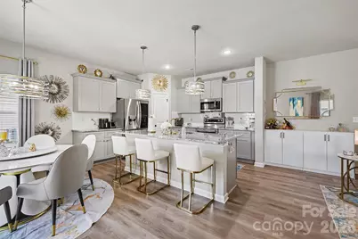 7317 Greenrock Court, Charlotte, NC 28215 - Photo 13