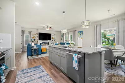 7317 Greenrock Court, Charlotte, NC 28215 - Photo 15