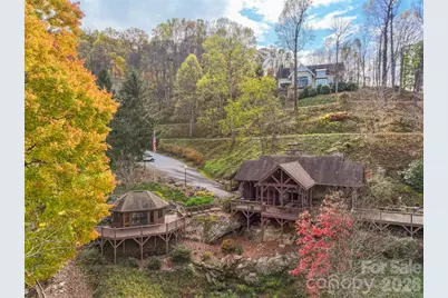 Lot 44 Weatherwatch Drive #44, Waynesville, NC 28786 - Photo 23
