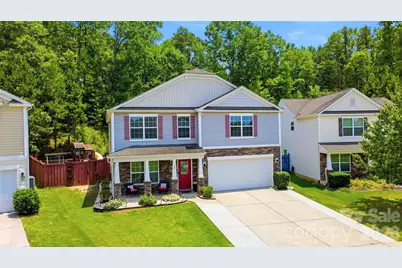 2269 Reid Pointe Avenue, Indian Land, SC 29707 - Photo 39