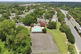 9126 N Vicksburg Park Ct, Charlotte, NC 28210 - Photo 33
