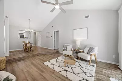 9126 N Vicksburg Park Court, Charlotte, NC 28210 - Photo 9