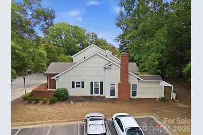9126 N Vicksburg Park Court, Charlotte, NC 28210 - Photo 29