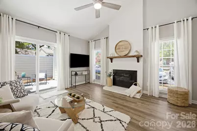 9126 N Vicksburg Park Court, Charlotte, NC 28210 - Photo 5