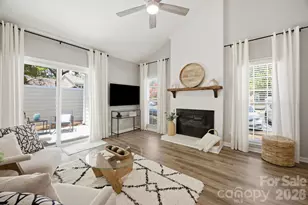 9126 N Vicksburg Park Ct, Charlotte, NC 28210 - Photo 5