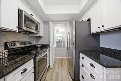 9126 N Vicksburg Park Court, Charlotte, NC 28210 - Photo 13