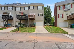 9866 Treeside Ln, Matthews, NC 28105 - Photo 27