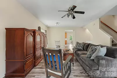 9866 Treeside Lane, Matthews, NC 28105 - Photo 7