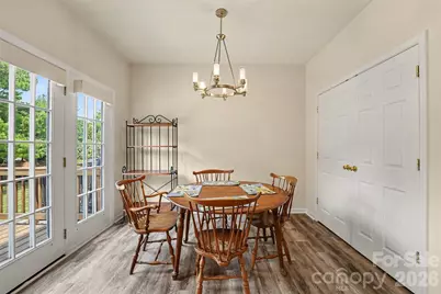 9866 Treeside Lane, Matthews, NC 28105 - Photo 21