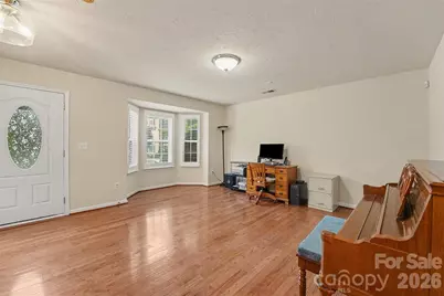 9866 Treeside Lane, Matthews, NC 28105 - Photo 19