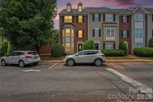 9866 Treeside Ln, Matthews, NC 28105 - Photo 1