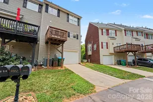 9866 Treeside Ln, Matthews, NC 28105 - Photo 29