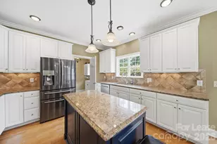 7107 Nesbit Rd, Waxhaw, NC 28173 - Photo 19