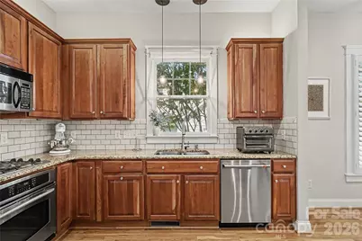 12711 James Blakeney Avenue, Charlotte, NC 28277 - Photo 9