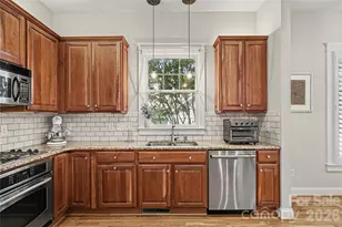 12711 James Blakeney Ave, Charlotte, NC 28277 - Photo 9