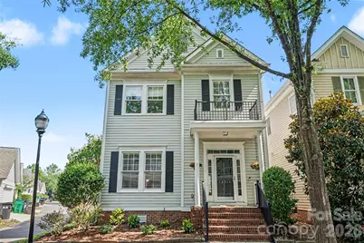 12711 James Blakeney Avenue, Charlotte, NC 28277 - Photo 1