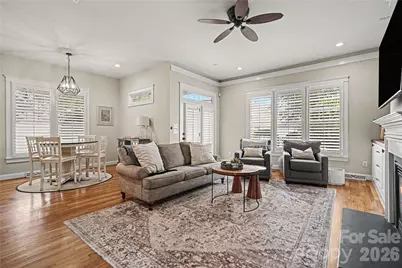 12711 James Blakeney Avenue, Charlotte, NC 28277 - Photo 5