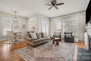 12711 James Blakeney Ave, Charlotte, NC 28277 - Photo 5