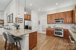12711 James Blakeney Ave, Charlotte, NC 28277 - Photo 11
