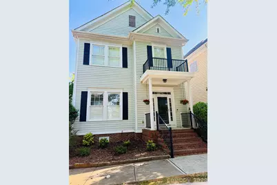 12711 James Blakeney Avenue, Charlotte, NC 28277 - Photo 1