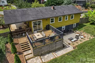 321 Sulphur Springs Rd, Asheville, NC 28806 - Photo 37