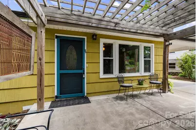 321 Sulphur Springs Road, Asheville, NC 28806 - Photo 9