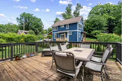 321 Sulphur Springs Road, Asheville, NC 28806 - Photo 43