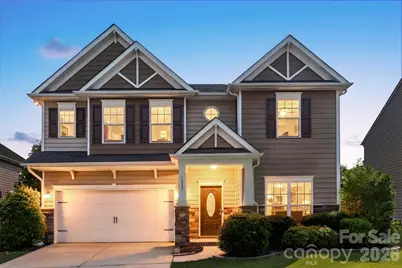 1620 Ridge Haven Road, Waxhaw, NC 28173 - Photo 1
